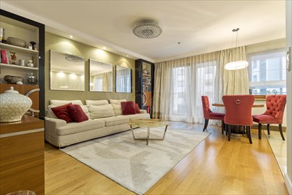 mieszkanie na sprzedaż 70m2 mieszkanie Gdańsk, Aniołki, marsz. Ferdynanda Focha