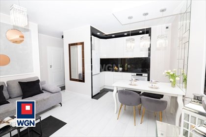 mieszkanie na sprzedaż 40m2 mieszkanie Gdańsk, Morena, Rakoczego
