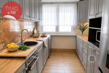 Przestronne 3-pokojowe mieszkanie w centrum Gorzowa - zapraszam mieszkanie Gorzów Wielkopolski, gen. Władysława Sikorskiego