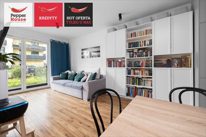 mieszkanie na sprzedaż 40m2 mieszkanie Pruszcz Gdański, Karola Olszewskiego