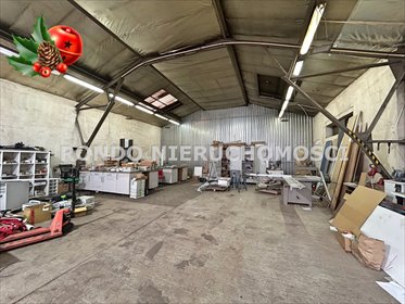 magazyn na wynajem 120m2 magazyn Wrocław, Fabryczna