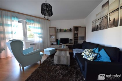 mieszkanie na sprzedaż 56m2 mieszkanie Międzywodzie