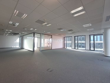 Nowoczesny lokal 999 m² w Śródmieściu Warszawy - zapraszam lokal użytkowy Warszawa, Śródmieście, Śródmieście