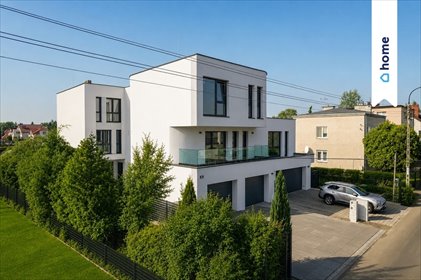 Zapraszam do nowoczesnego 5-pokojowego mieszkania z garażem i balkonem mieszkanie Warszawa, Targówek, Spójni