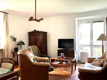 mieszkanie na sprzedaż 64m2 mieszkanie Warszawa, Wawer Anin, Marysińska