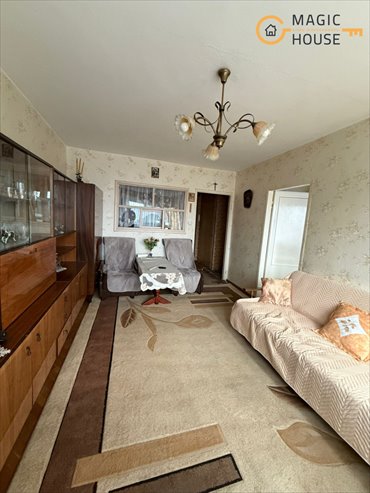 mieszkanie na sprzedaż 36m2 mieszkanie Gdańsk, VII Dwór, Henryka Rodakowskiego