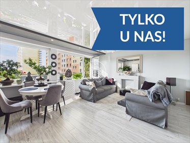 Przestronne 3-pokojowe mieszkanie z dużą loggią polecam mieszkanie Bydgoszcz, Szwederowo, Konopna