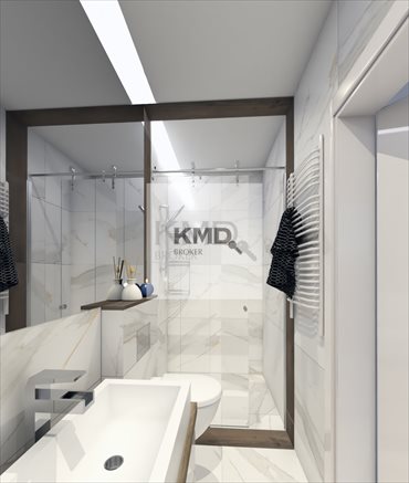 mieszkanie na sprzedaż 55m2 mieszkanie Lublin, Nowy Świat