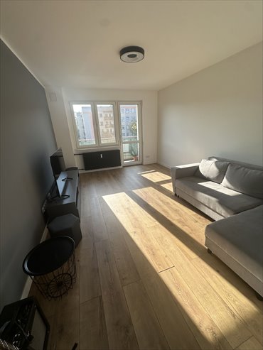 Polecam słoneczne 2-pokojowe mieszkanie 39 m² w Mysłowicach mieszkanie Mysłowice, Śródmieście, Ludomira Różyckiego
