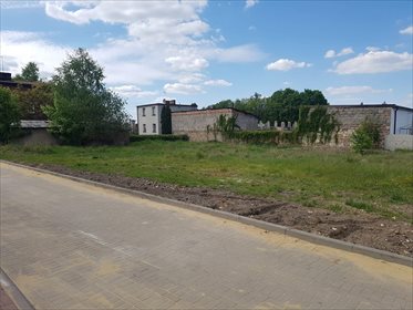 działka na sprzedaż 778m2 działka Miasteczko Śląskie, Żyglin, Ul. Rolna