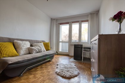 Komfortowe 2 pokoje z balkonem, świetna lokalizacja! mieszkanie Poznań, Rataje, Rzeczypospolitej