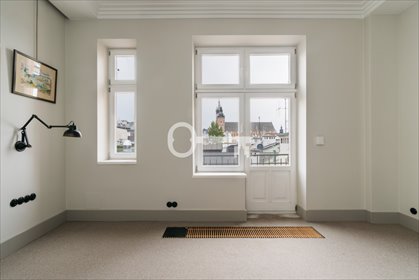 Na sprzedaż przestronne 128 m² w sercu Krakowa z 3 łazienkami mieszkanie Kraków, Stare Miasto, Plac Dominikański