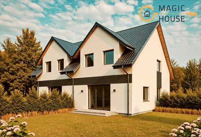 dom na sprzedaż 113m2 dom Szemud, Obrońców Szemuda