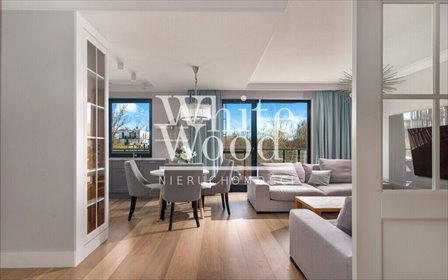 mieszkanie na sprzedaż 73m2 mieszkanie Gdynia, Orłowo, Bernadowska