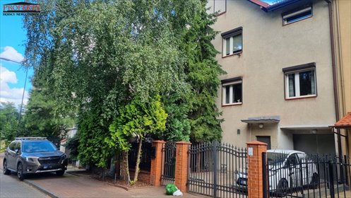 dom na sprzedaż 233m2 dom Łódź, Polesie, Smulsko, ok. Gimnastycznej