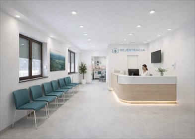 lokal użytkowy na wynajem 105m2 lokal użytkowy Wrocław, Stare Miasto, Przedmieście Oławskie, Świstackiego