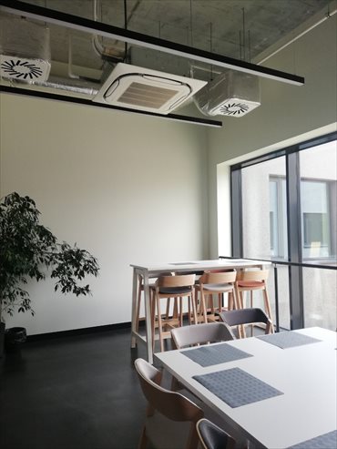 Lokal użytkowy na wynajem Katowice, Józefowiec, Korfantego 309m2 Foto 4