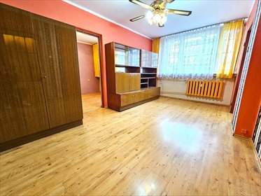 mieszkanie na sprzedaż 37m2 mieszkanie Katowice, Murcki, Bohdanowicza