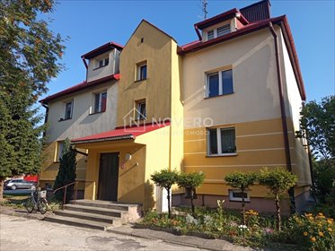 Sprzedam funkcjonalne 54 m² mieszkanie w Narolu mieszkanie Narol