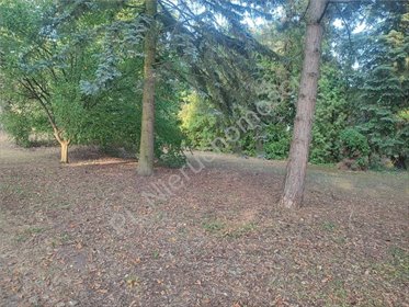 działka na sprzedaż 1470m2 działka Komorów