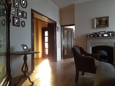 mieszkanie na sprzedaż 112m2 mieszkanie Warszawa, Bielany, Cegłowska