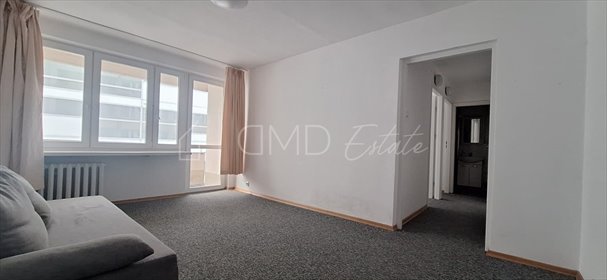 Inwestycyjne 3 pokoje przy Emilii Plater, 45,9 m² mieszkanie Warszawa, Śródmieście, Emilii Plater