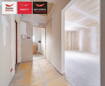 Dwustronne 58 m2 z ogrodem i dużą piwnicą mieszkanie Gdańsk, Siedlce, Seweryna Goszczyńskiego