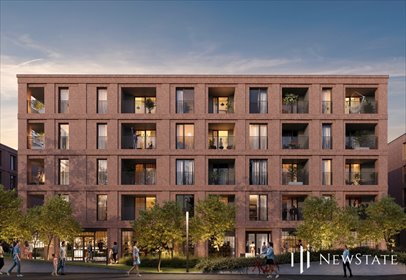 mieszkanie na sprzedaż 35m2 mieszkanie Kraków, Wita Stwosza