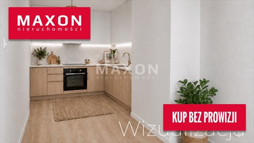 Nowoczesne 2 pokoje w Białołęce, pełna aranżacja - polecam! mieszkanie Warszawa, Białołęka, ul. Pałuków