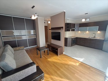 mieszkanie na sprzedaż 35m2 mieszkanie Kalisz, Dobrzec, Armii Krajowej