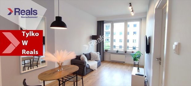 mieszkanie na wynajem 39m2 mieszkanie Warszawa, Wola, Czyste, Sławińska