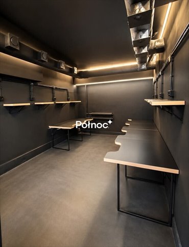 Lokal usługowy 133 m² w centrum Lublina – gotowy do wejścia lokal użytkowy Lublin, Śródmieście