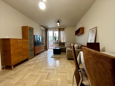 Mieszkanie na wynajem 52m2 mieszkanie Warszawa, Wola, Czyste, Ludwiki