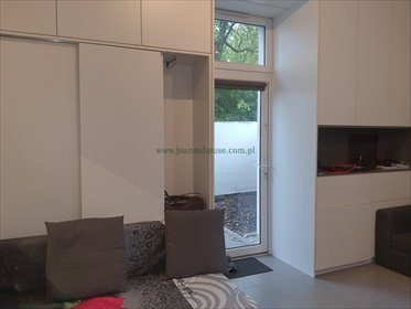 mieszkanie na wynajem 25m2 mieszkanie Warszawa, Włochy, Potrzebna