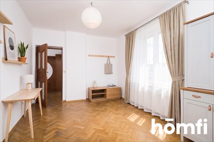 Polecam 2-pokojowe mieszkanie 46,4 m² w centrum Krzeszowic mieszkanie Krzeszowice, Targowa