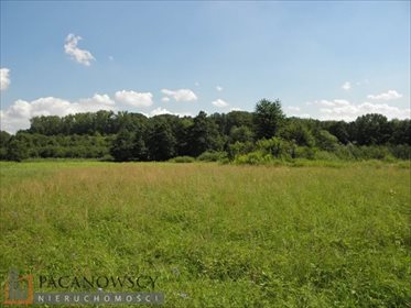 działka na sprzedaż 3000m2 działka Giebułtów