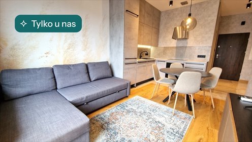 mieszkanie na wynajem 40m2 mieszkanie Częstochowa, Parkitka, gen. Leopolda Okulickiego