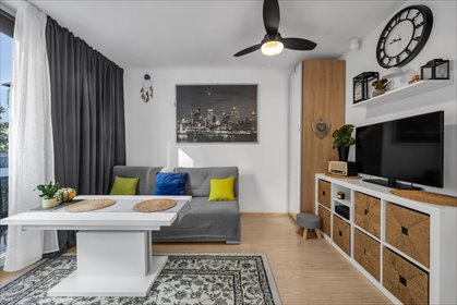 mieszkanie na sprzedaż 27m2 mieszkanie Warszawa, Śródmieście, Grzybowska