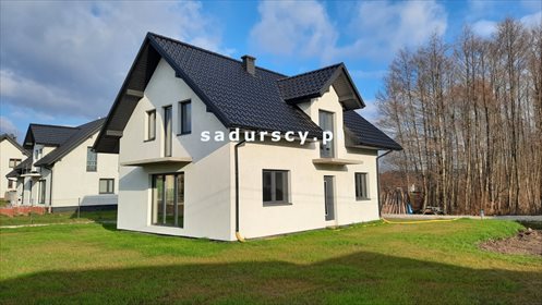 dom na sprzedaż 125m2 dom Jawczyce