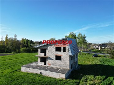 Dom 210 m² z dużą działką przy drodze krajowej zapraszam dom Mietel