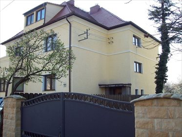 Dom na sprzedaż Wrocław, Fabryczna, Oporów 300m2 Foto 3
