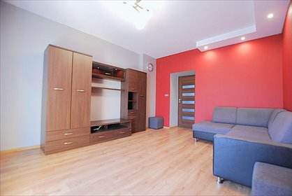 Zapraszam do mieszkania 44,59 m² w centrum Kielc z balkonem mieszkanie Kielce, Centrum, Astronautów