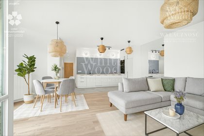 mieszkanie na sprzedaż 87m2 mieszkanie Gdańsk, Śródmieście