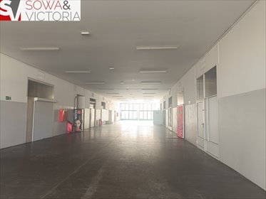 Wynajmę lokale handlowe 60 m² z wjazdem od zaplecza lokal użytkowy Wałbrzych, Śródmieście