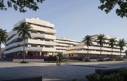 mieszkanie na sprzedaż 84m2 mieszkanie Teatinos, Teatinos, Málaga, Málaga