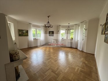 dom na wynajem 300m2 dom Warszawa, Ursynów