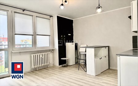 mieszkanie na sprzedaż 60m2 mieszkanie Głogów, Śródmieście, poczdamska 3a