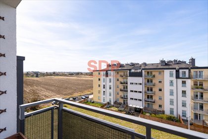 mieszkanie na sprzedaż 52m2 mieszkanie Wrocław, Krzyki, Jagodno, Komedy Krzysztofa