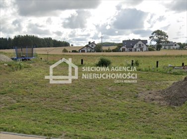 działka na sprzedaż 2150m2 działka Lubań