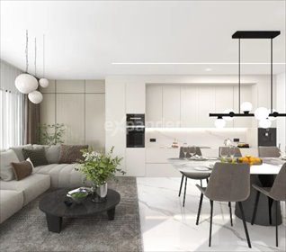 mieszkanie na sprzedaż 45m2 mieszkanie Katowice, Centrum, Owocowa